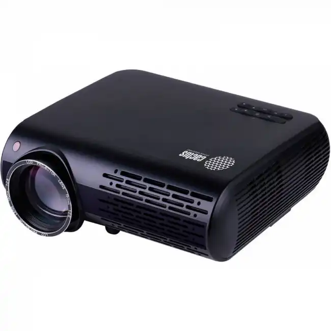 Проектор Cactus CS-PRO.02B.WUXGA (LCD, FullHD 1080p (1920x1080) 16:9)