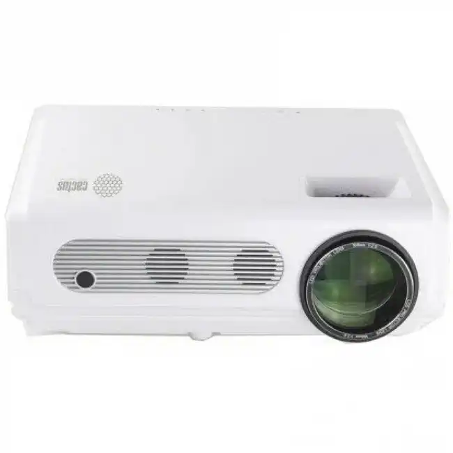 Проектор Cactus CS-PRM.05WT.WUXGA-A (LCD, FullHD 1080p (1920x1080) 16:9)