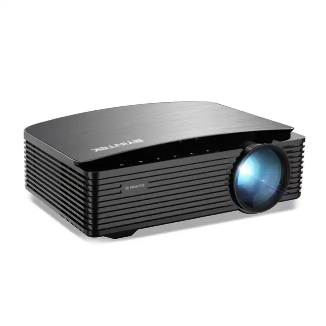 Проектор BYINTEK K25 Smart (LCD, FullHD 1080p (1920x1080) 16:9)