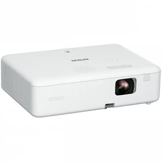 Проектор Epson CO-W01 V11HA86040 (LCD, WXGA (1280x800) 16:10)