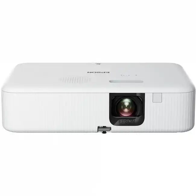 Проектор Epson CO-FH02 V11HA85040 (LCD, FullHD 1080p (1920x1080) 16:9)