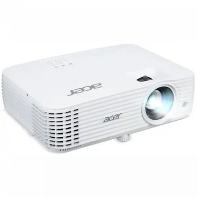 Проектор Acer X1526HK MR.JV611.001 (DLP, WUXGA (1920x1200) 16:10)