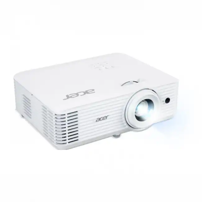 Проектор Acer X1528Ki MR.JW011.001 (DLP, FullHD 1080p (1920x1080) 16:9)