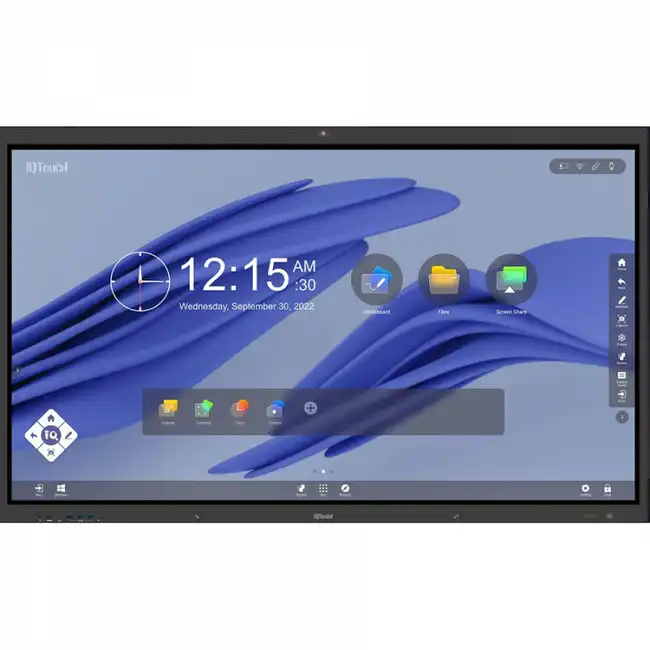 Интерактивная доска IQBoard TE1100 LE075MD