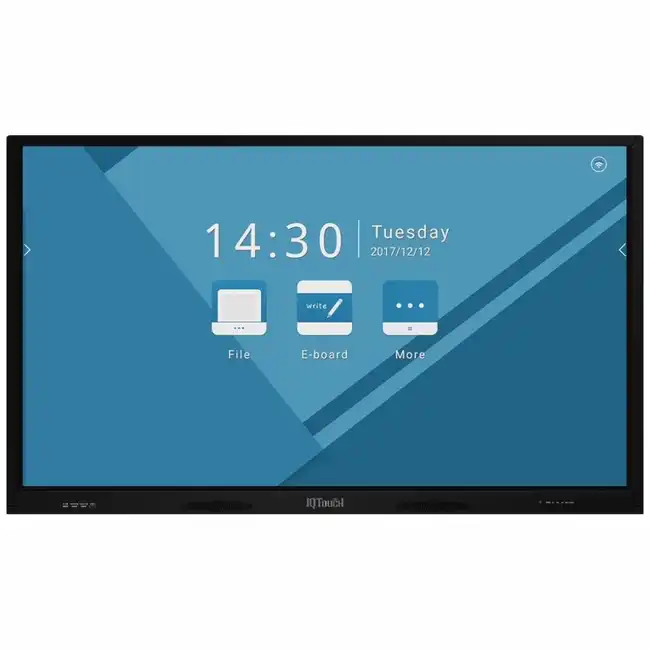 LED / LCD панель IQBoard IQTouch TE1100 LE075TE1100 (75 ")