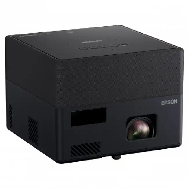 Проектор Epson EF-12 V11HA14040 (LCD, FullHD 1080p (1920x1080) 16:9)