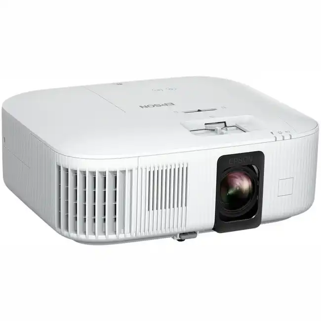 Проектор Epson EH-TW6150 V11HA74040 (LCD, FullHD 1080p (1920x1080) 16:9)