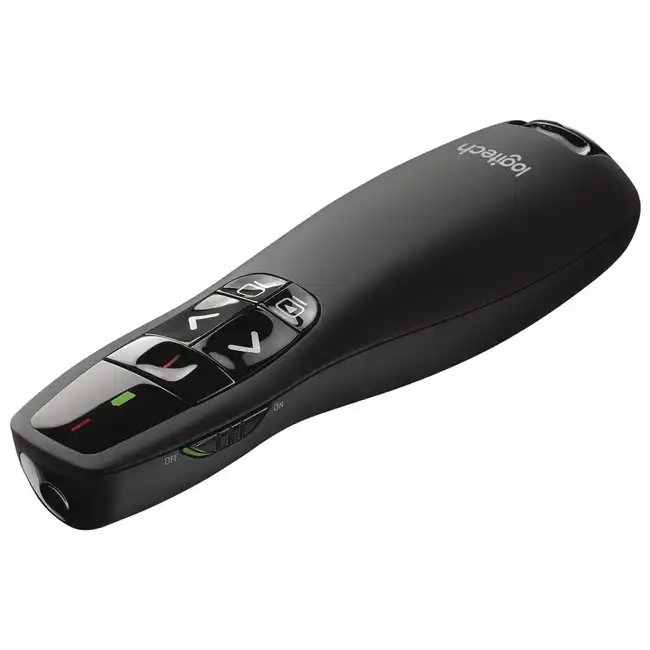 Презентер Logitech R400 910-001357/1356