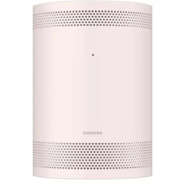 Аксессуар для проектора Samsung The Freestyle. PINK VG-SCLB00PR/XL
