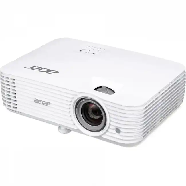 Проектор Acer H6555BDKi MR.JVQ11.004 (DLP, FullHD 1080p (1920x1080) 16:9)