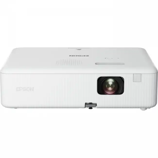 Проектор Epson CO-WX02 V11HA86340 (LCD, WXGA (1280x800) 16:10)