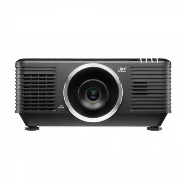 Проектор Vivitek DU7295Z-BK 813097024541 (DLP, WUXGA (1920x1200) 16:10)