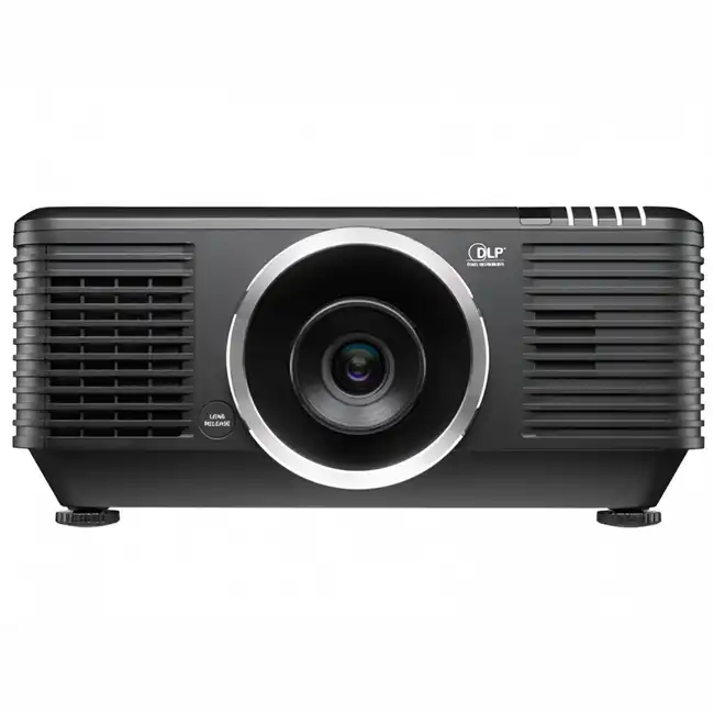 Проектор Vivitek DU7098Z-BK 813097024367 (DLP, WUXGA (1920x1200) 16:10)