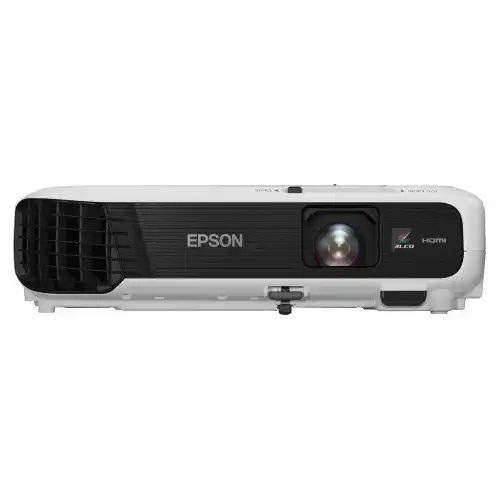 Проектор Epson EB-S04 V11H716040 (SVGA (800x600) 4:3)