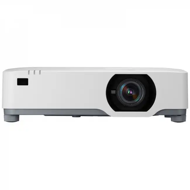 Проектор NEC P605UL 60004811 (3LCD, WUXGA (1920x1200) 16:10)