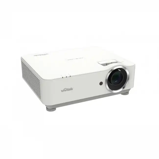 Проектор Vivitek DH3665ZN 913097024961 (DLP, FullHD 1080p (1920x1080) 16:9)