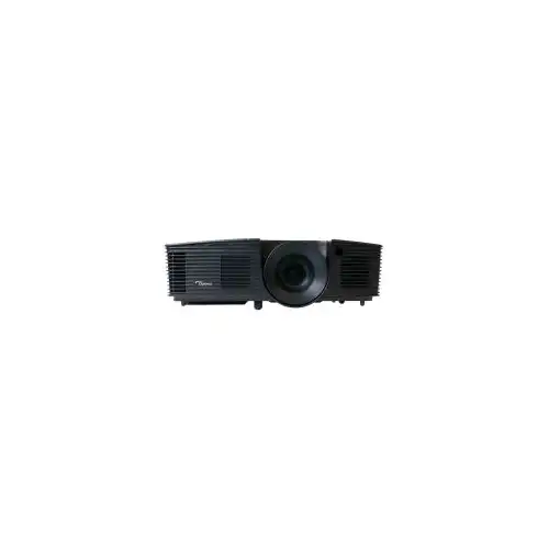 Проектор Optoma W312 (WXGA (1280x800) 16:10)