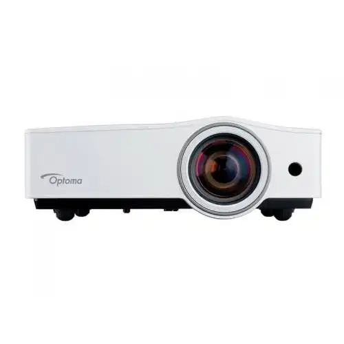 Проектор Optoma ZW212ST (WXGA (1280x800) 16:10)