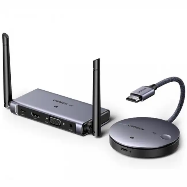 Аксессуар для проектора UGREEN CM586 90909A