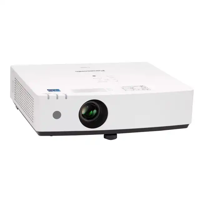 Проектор Panasonic PT-LMW420 (3LCD, WXGA (1280x800) 16:10)