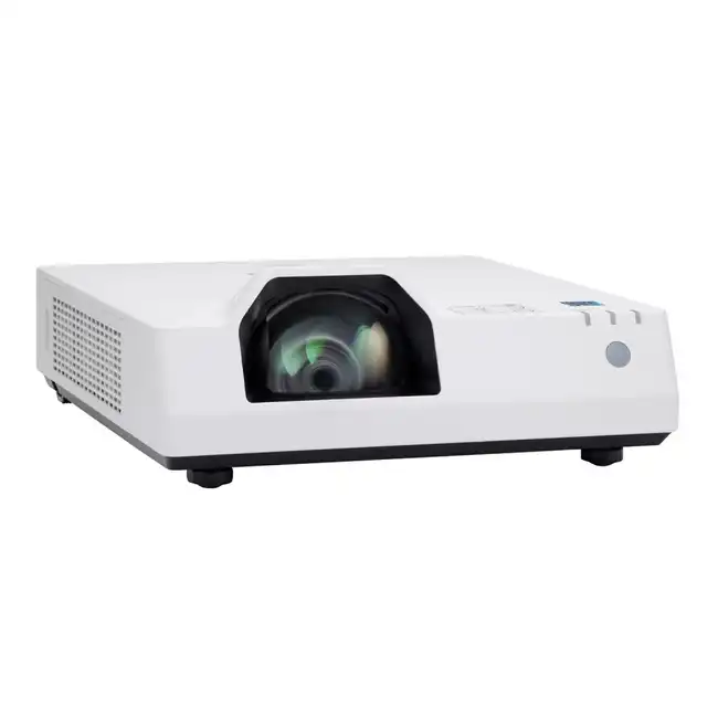 Проектор Panasonic PT-TMW380 (3LCD, WXGA (1280x800) 16:10)