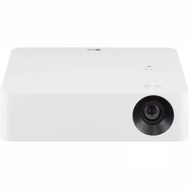 Проектор LG PF610P.ARUZ (DLP, FullHD 1080p (1920x1080) 16:9)