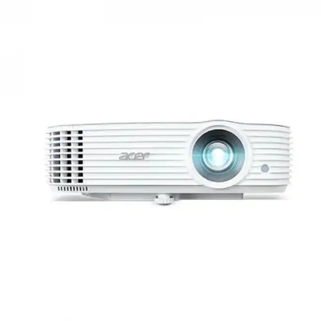 Проектор Acer MR.JVA11.001 (DLP, FullHD 1080p (1920x1080) 16:9)