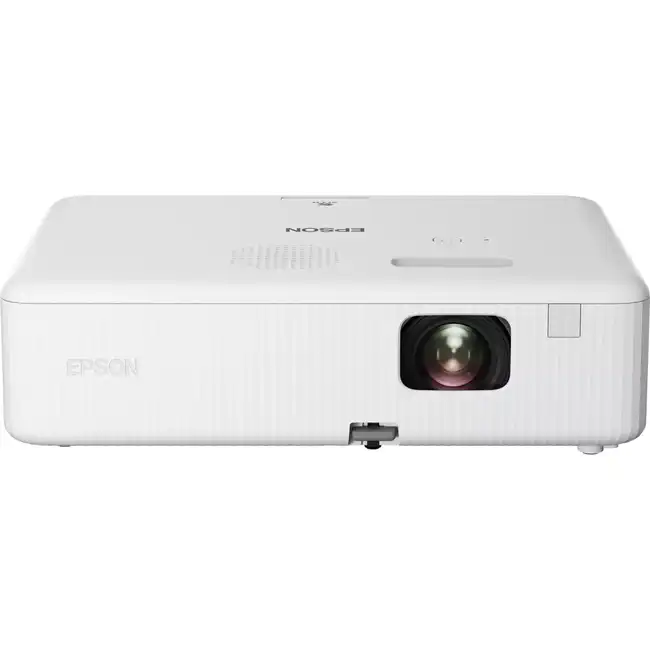 Проектор Epson CO-FD01 V11HA84240 (3LCD, FullHD 1080p (1920x1080) 16:9)
