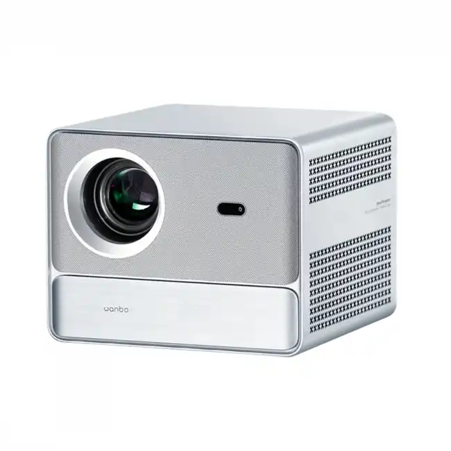 Проектор Wanbo DaVinci 1 Pro (LCD, FullHD 1080p (1920x1080) 16:9)
