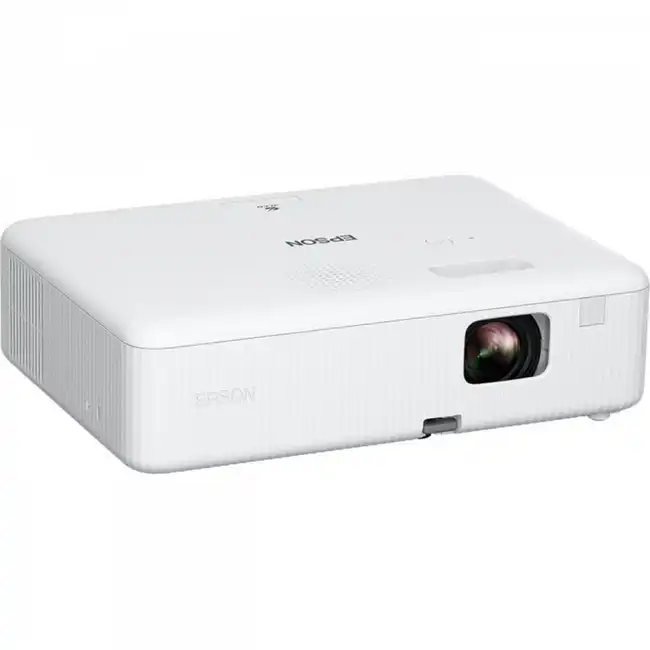 Проектор Epson CO-FH01 V11HA84040 (3LCD, FullHD 1080p (1920x1080) 16:9)