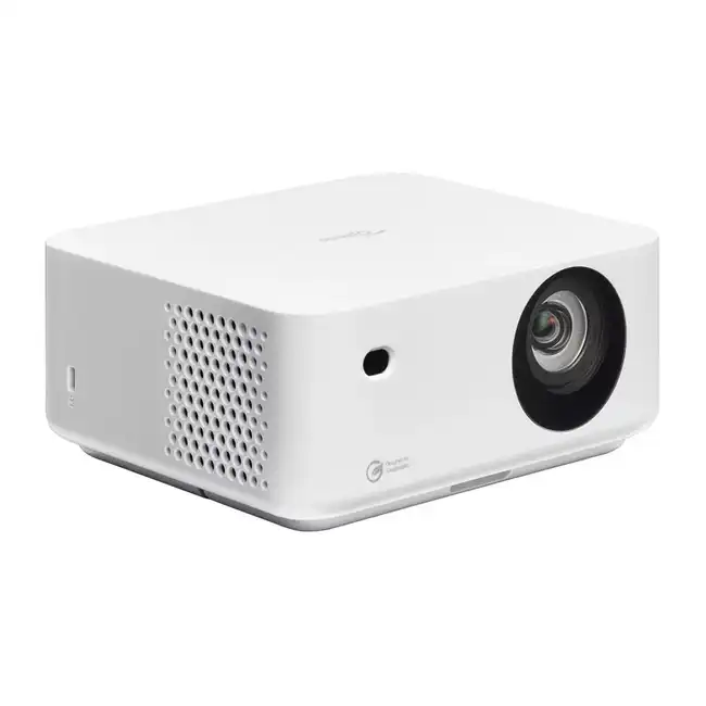 Проектор Optoma ML1080 (DLP, FullHD 1080p (1920x1080) 16:9)