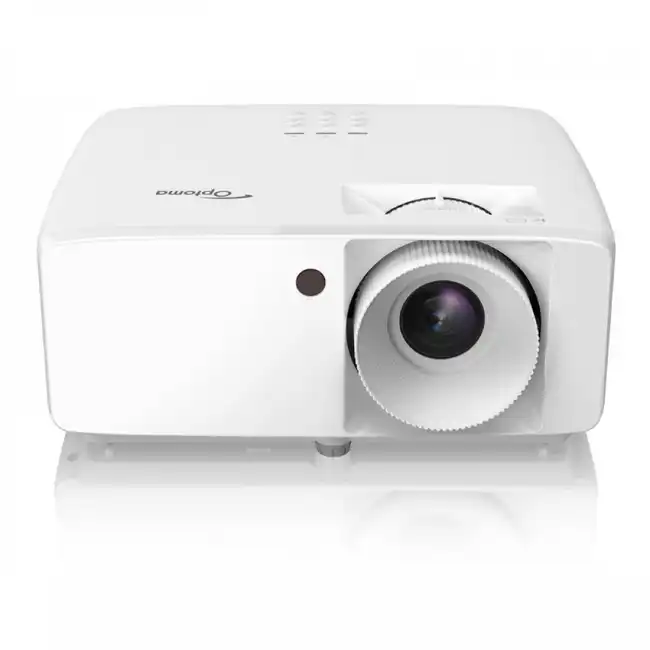 Проектор Optoma ZH350 (DLP, FullHD 1080p (1920x1080) 16:9)