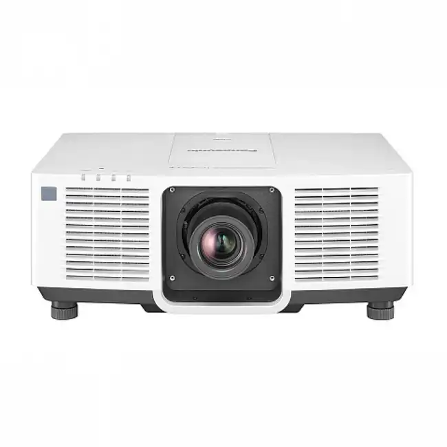 Проектор Panasonic PT-MZ882W (3LCD, WUXGA (1920x1200) 16:10)