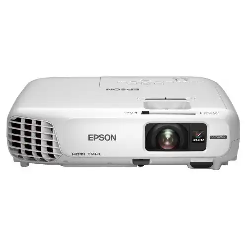 Проектор Epson EB-W28 V11H654040 (WXGA (1280x800) 16:10)