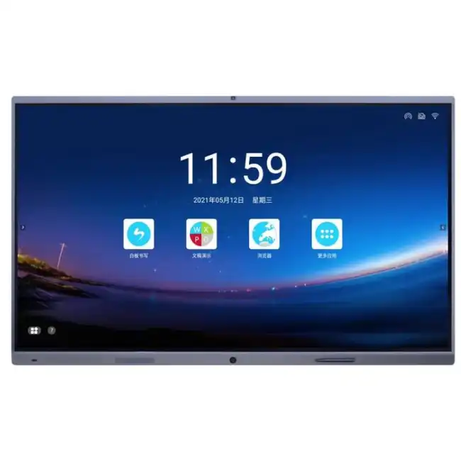 Интерактивная доска ITC TV-65820