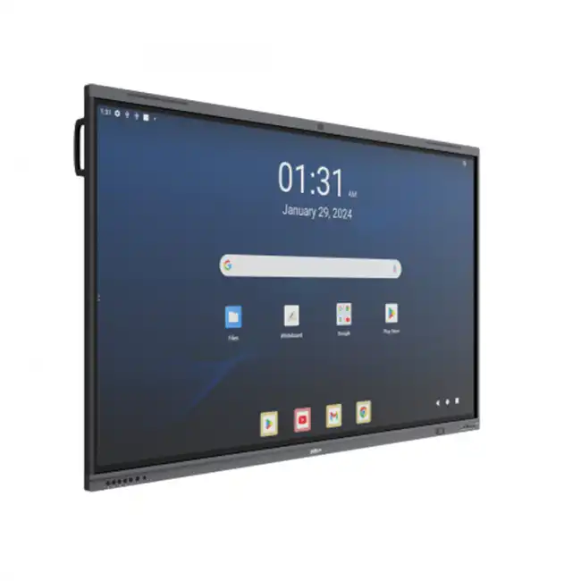 LED / LCD панель Dahua DHI-LPH65-MC480-U (65 ")