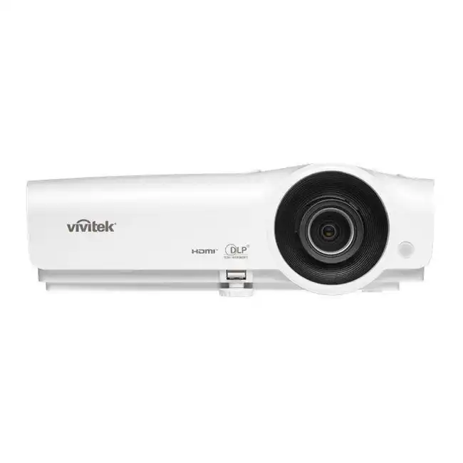 Проектор Vivitek DX263 813097023322 (DLP, XGA (1024x768)  4:3)