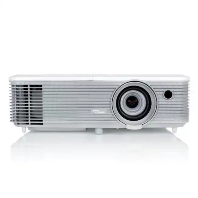Проектор Optoma W354 95.74G02GC1E (DLP, WXGA (1280x800) 16:10)