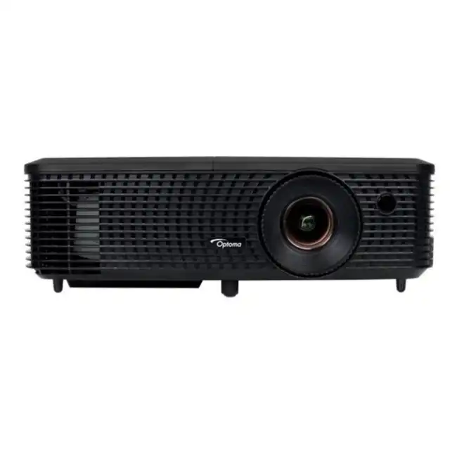 Проектор Optoma W330 95.72H01GC1E (DLP, WXGA (1280x800) 16:10)