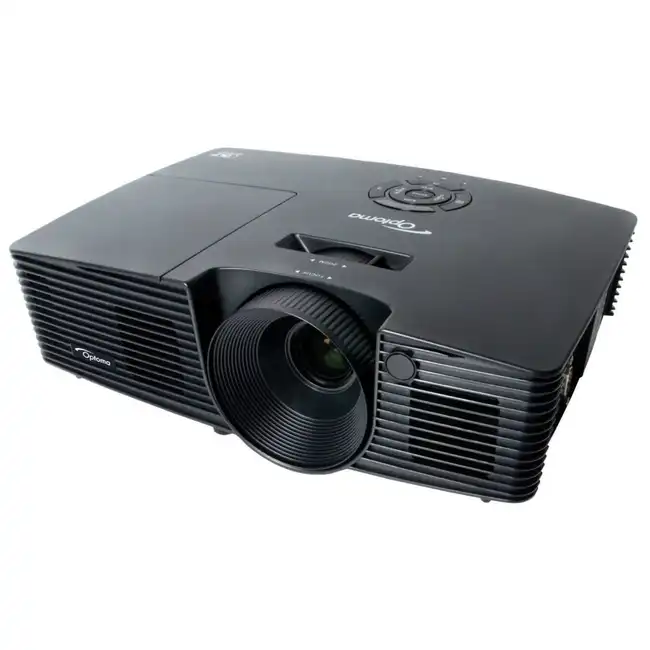 Проектор Optoma X315 (DLP, XGA (1024x768) 4:3)