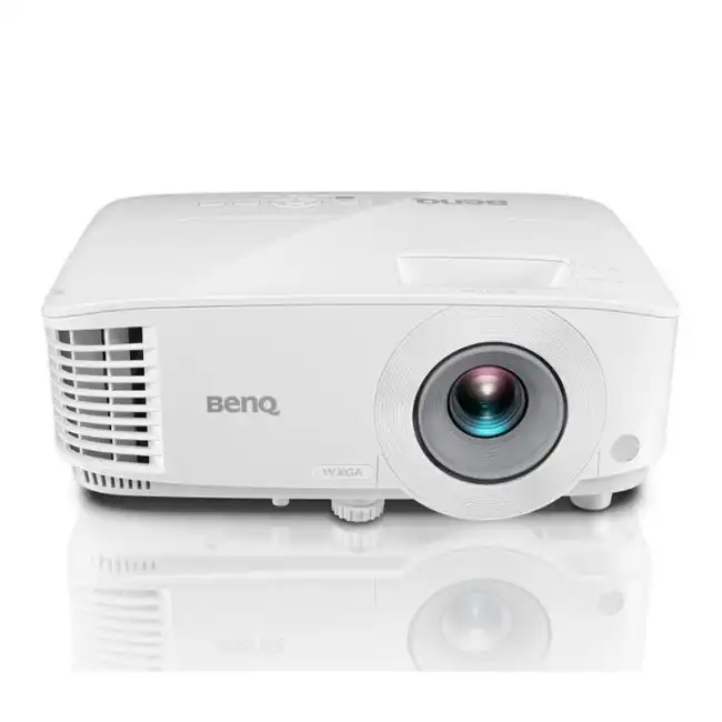 Проектор BenQ MW550 9H.JHT77.13E (DLP, WXGA (1280x800) 16:10)