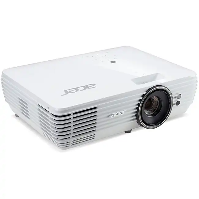 Проектор Acer M550 MR.JPC11.00J (DLP, UHD (3840x2160) 16:9)