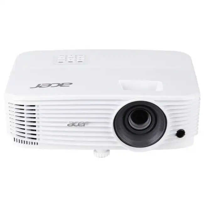 Проектор Acer P1150 MR.JPK11.001 (DLP, FullHD 1080p (1920x1080) 16:9)