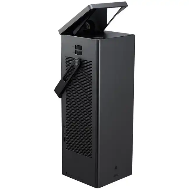 Проектор LG HU80KG HU80KG.ARUZ (DLP, UHD (3840x2160) 16:9)