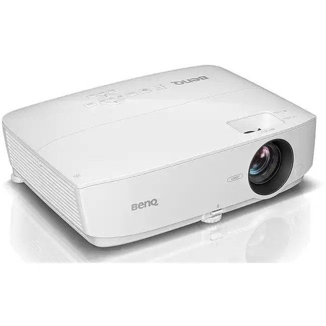 Проектор BenQ TH534 9H.JG977.34E (DLP, FullHD 1080p (1920x1080) 16:9)