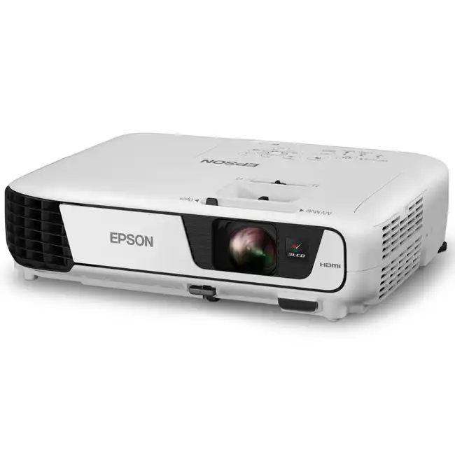 Проектор Epson EB-X31 (XGA (1024x768)  4:3)