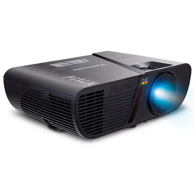 Проектор Viewsonic PJD5255 19644 (XGA (1024x768) 4:3)