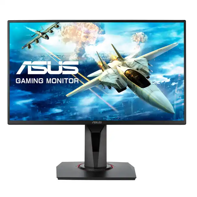 Монитор Asus BE24AQLBH 90LM0291-B04370 (24.1 ", IPS, FHD 1920x1200 (16:10), 60 Гц)