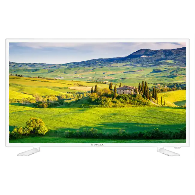 Телевизор SUPRA STV-LC32ST3004W