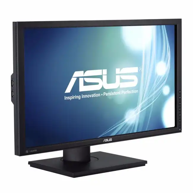 Монитор Asus PB238Q 90LMG9151T01081C- (23 ", IPS, Full HD 1920x1080 (16:9))